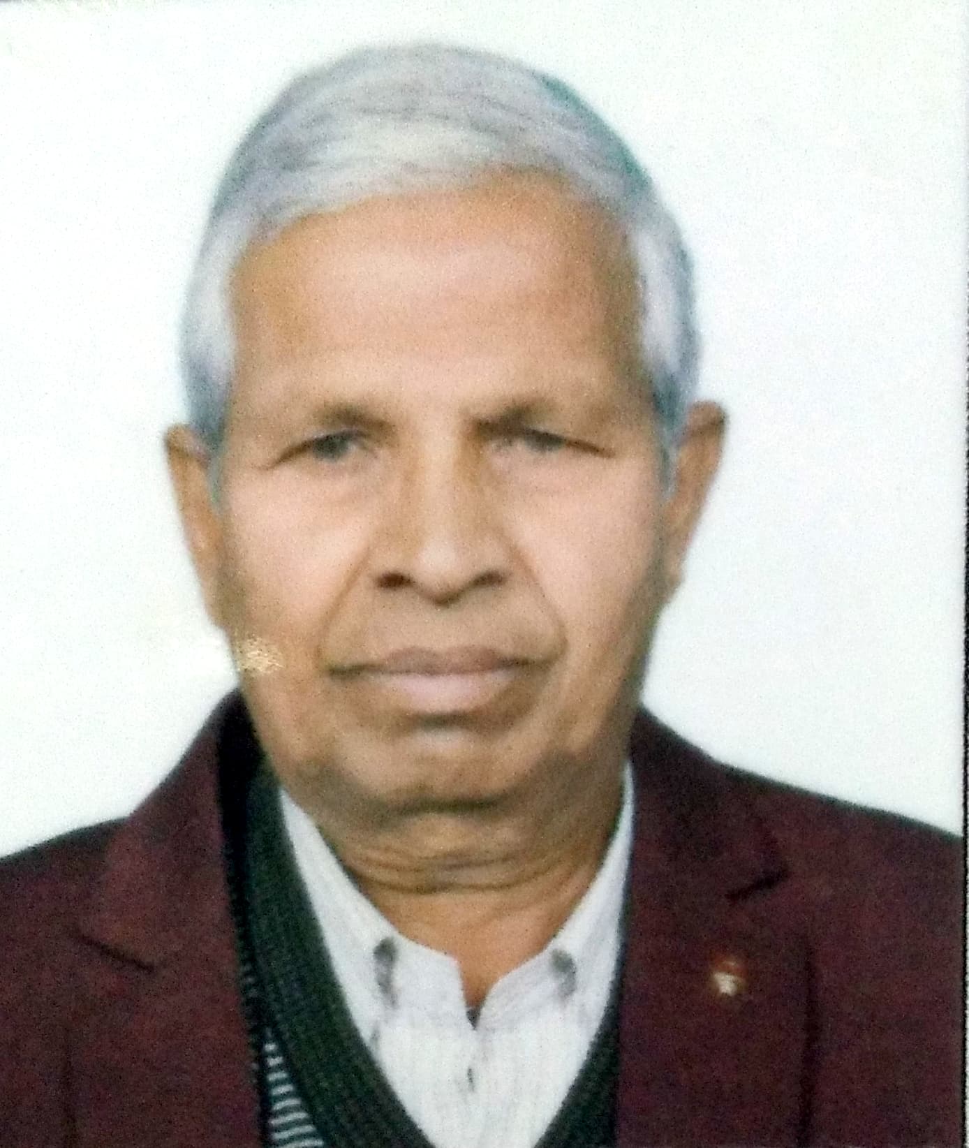 Hari Ram