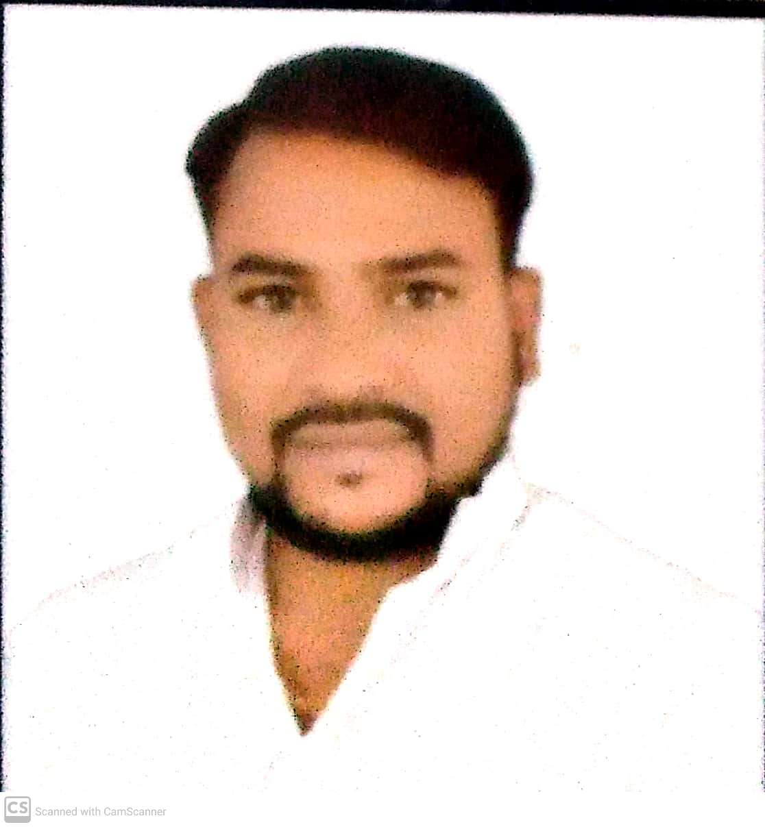Jagram Paswan