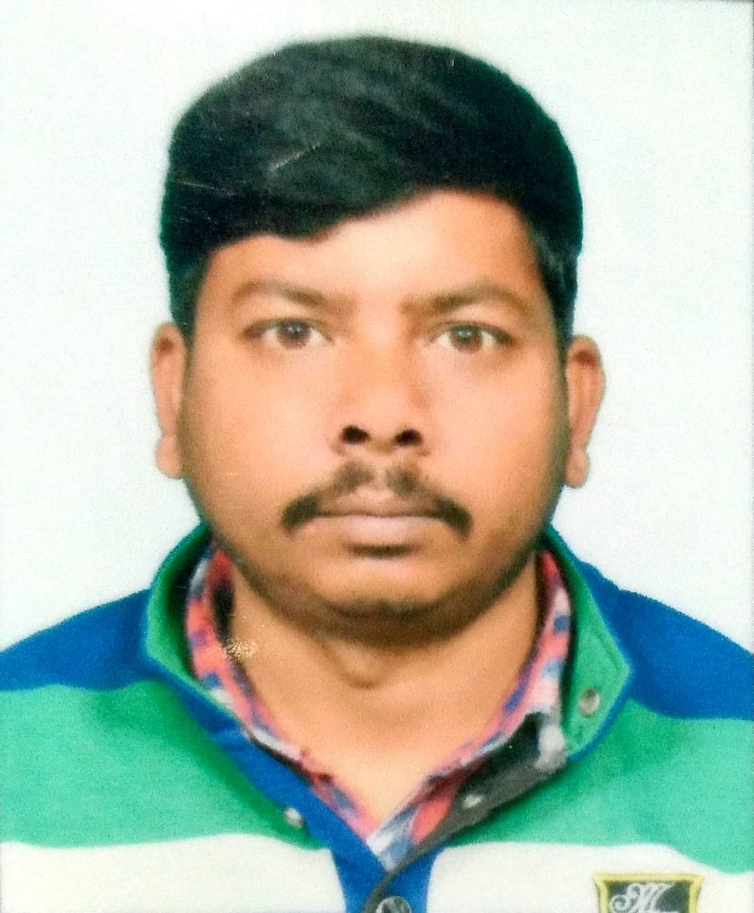 Jay Mangal