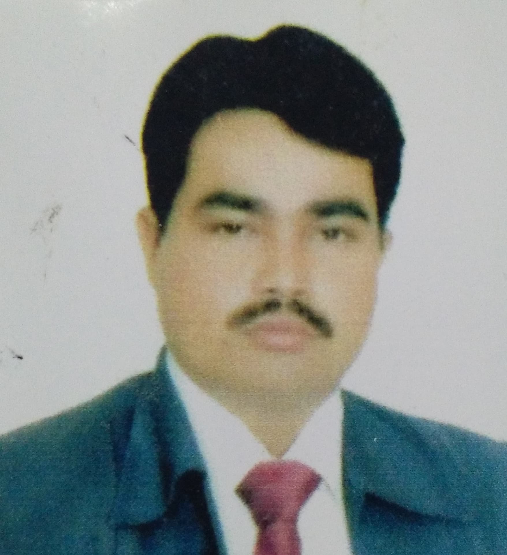 Madan Lal