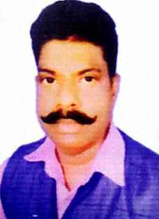 Avdhesh Kumar Kabir
