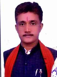 Gulab Chandra Kushwaha
