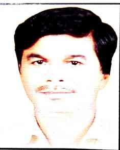 Hanuman Das