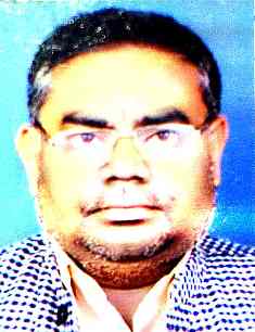 Hridayesh Kumar Verma