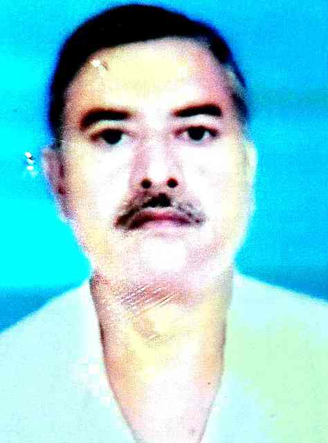 Mohd. Aslam