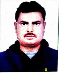Moolchandra Yadav