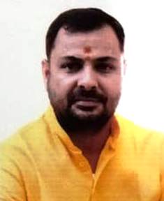 Prakash Dwivedi