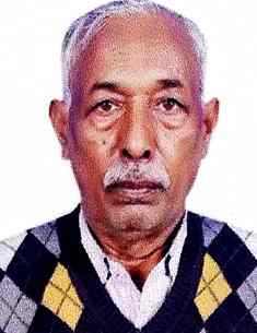 Ram Prasad Singh