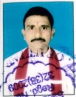 Rakesh Singh