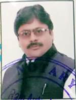 Ram Kishore Pal