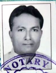 Shrikant Katiyar