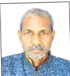 Chhatthu Prasad Sahu