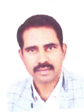 Dayashanker Verma