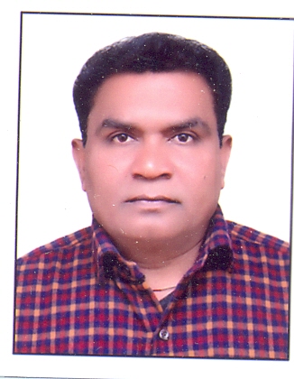 Swami Nath Sahani