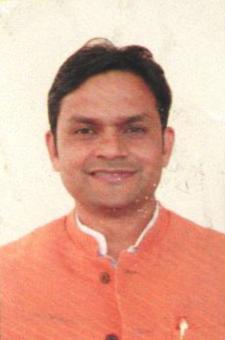 Dr. Vimlesh Paswan