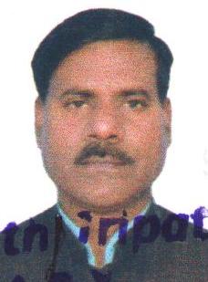 Ramnayan Azad