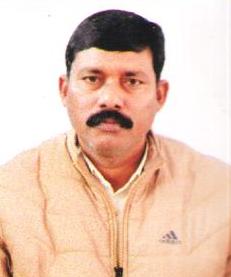 Vijay Paswan