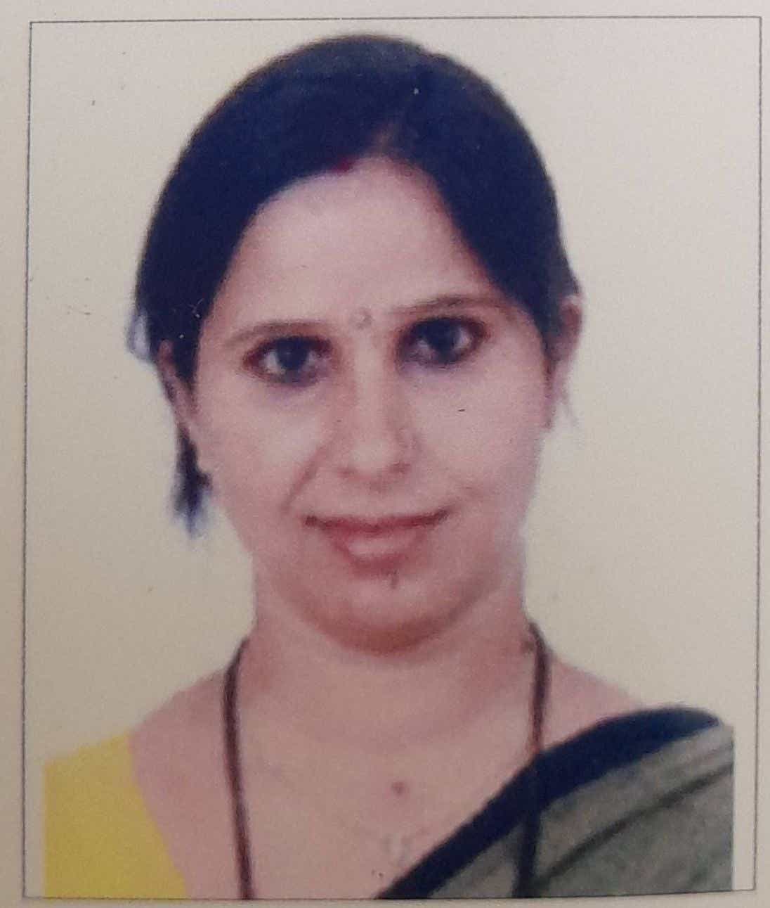 Kiran Shukla