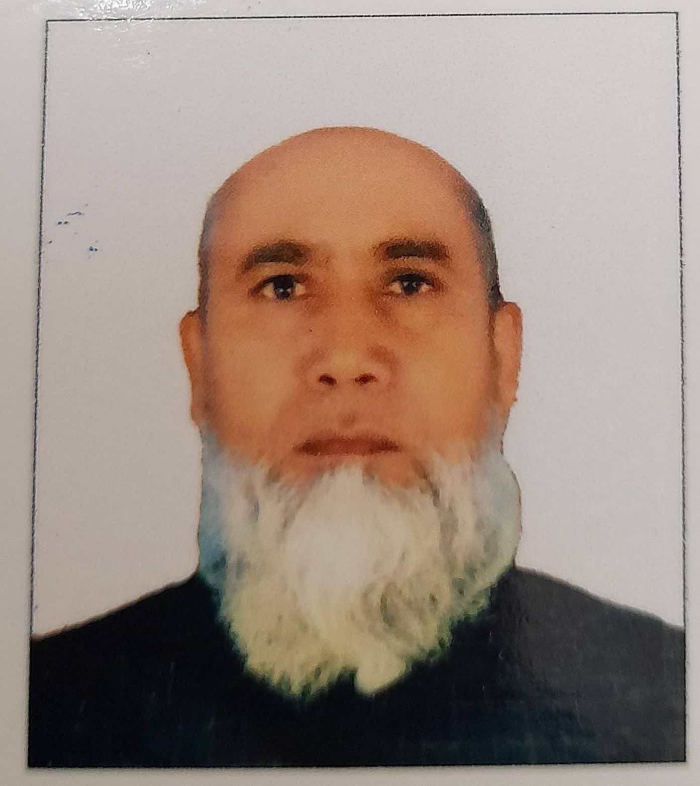 Saimuhammad