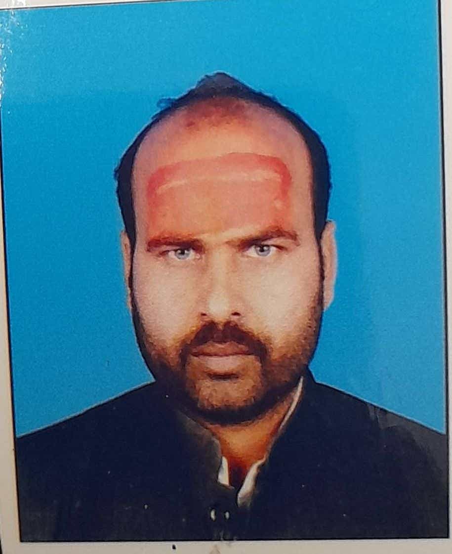 Serveshwer Tripathi