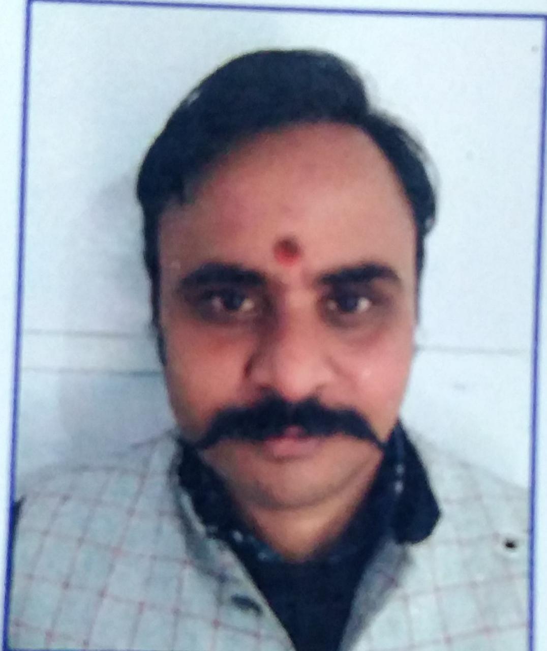 Amit Mishra