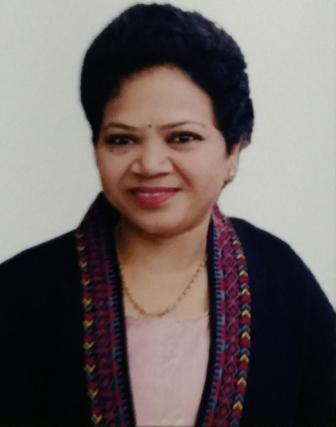 Dr. Ramkumari Maurya