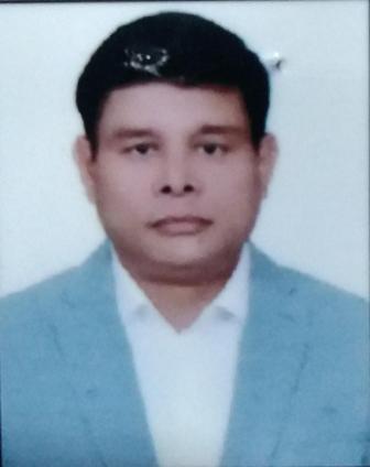 Dr. Vivek Singh Verma