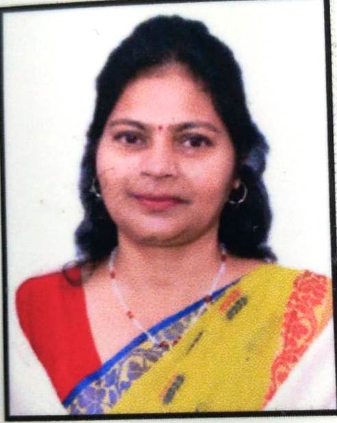 Neelam Saini