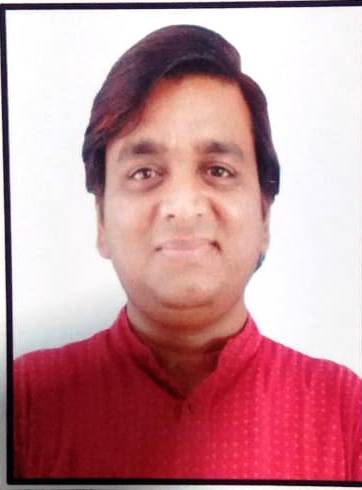 Raj Parikshit Singh