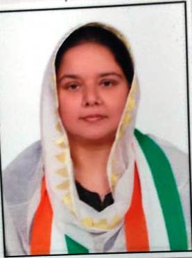 Roohi Arshad
