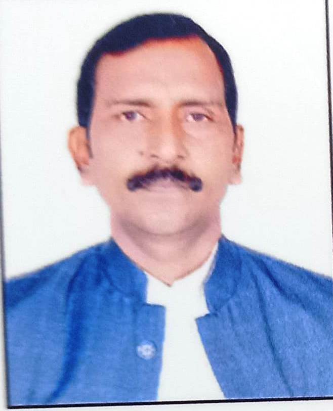 Shyam G