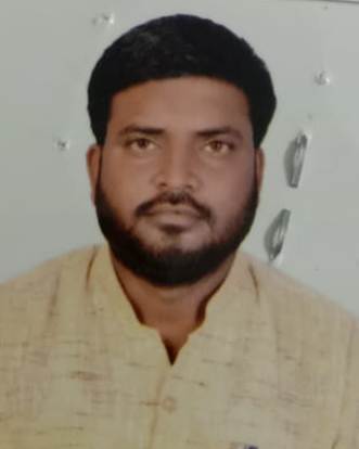 Anar Singh