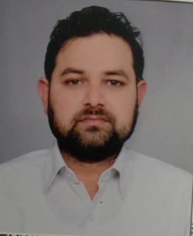 Hewant Singh Chauhan Urf Hemwant Singh Chauhan