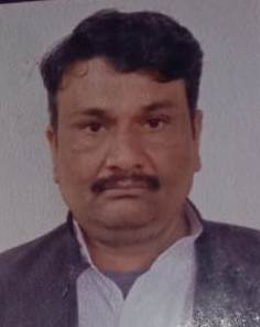 Kesav Singh