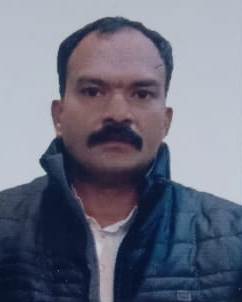 Narendra Kumar Sharma
