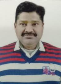 Shakir Ali