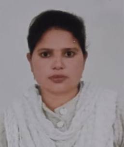 Shashi Rajpoot