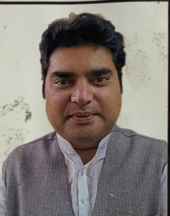 Ankit Sharma