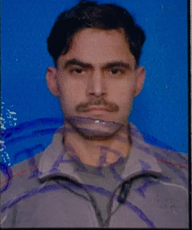 Bablu Sharma