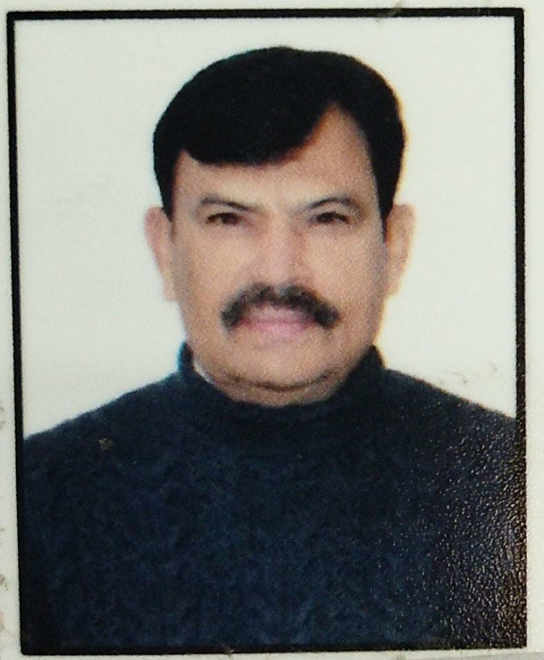 Krishan Pal Malik