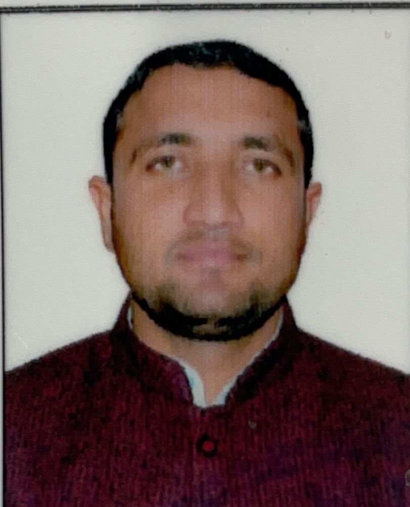 Rahul Kashyap