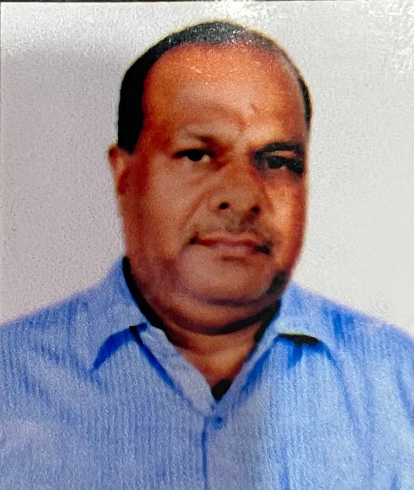 Rajveer Singh