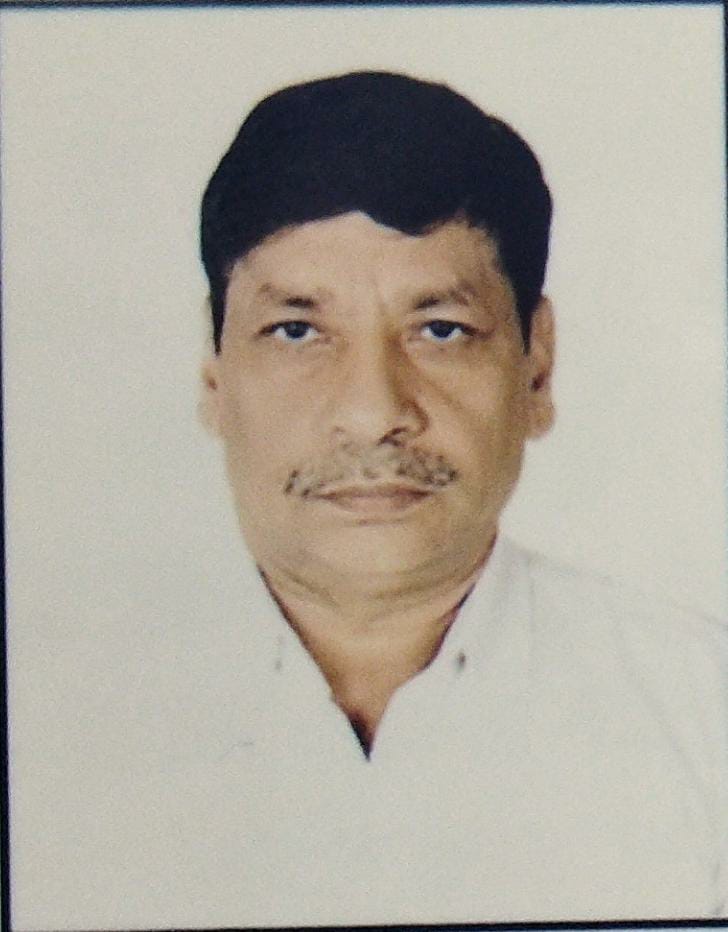 Sudhir Sharma