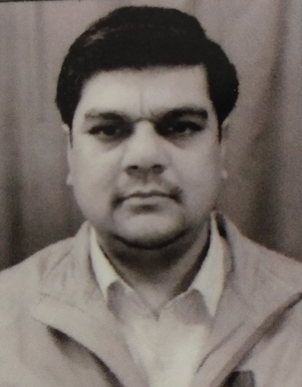 Amit Khandelwal