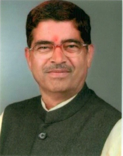 Brahama Nand Sharma