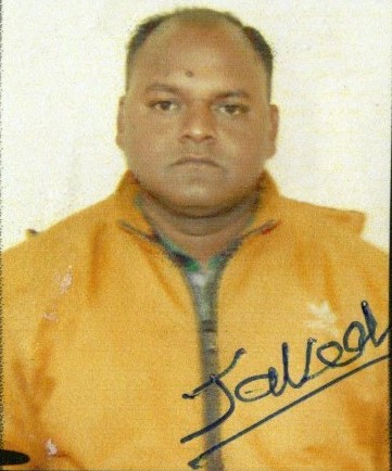 Javed Husain