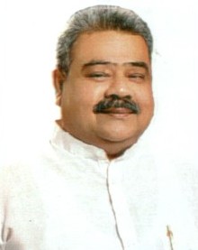 Krishna Kant Sharma