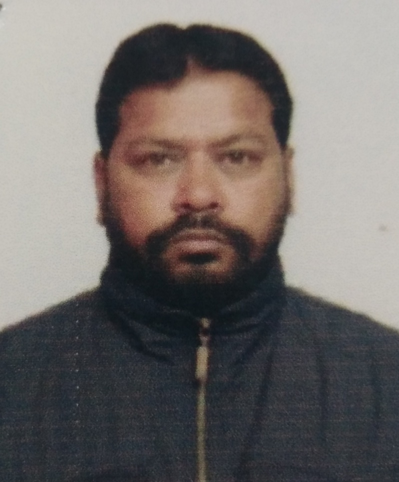Mo. Rais