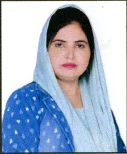 Rafia Shabnam