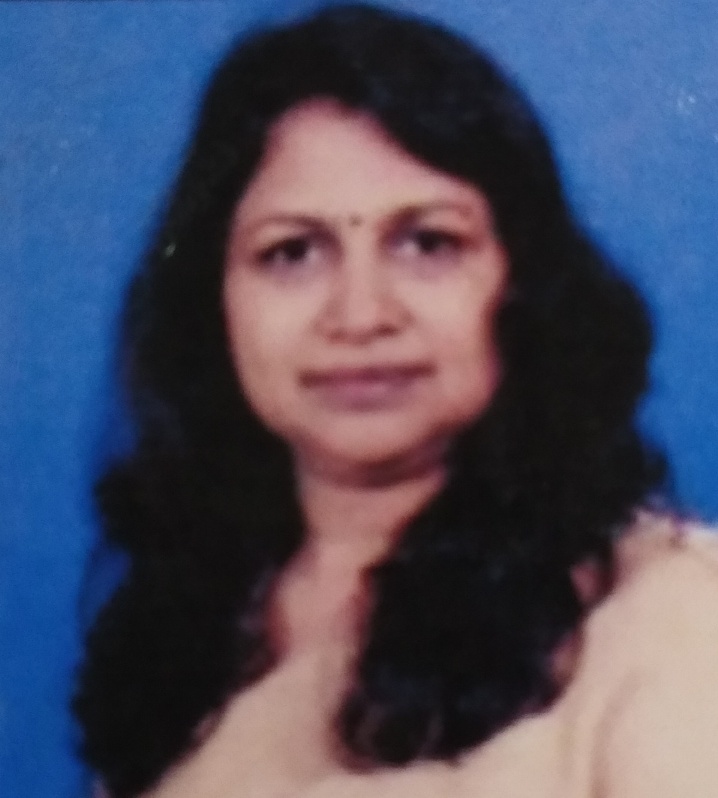 Ragini Agarwal